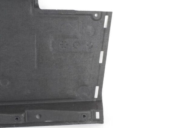 4G0825208E - Audi A6 S6 C7 Genuine Right Underbody Coating O/S 4G0825208E