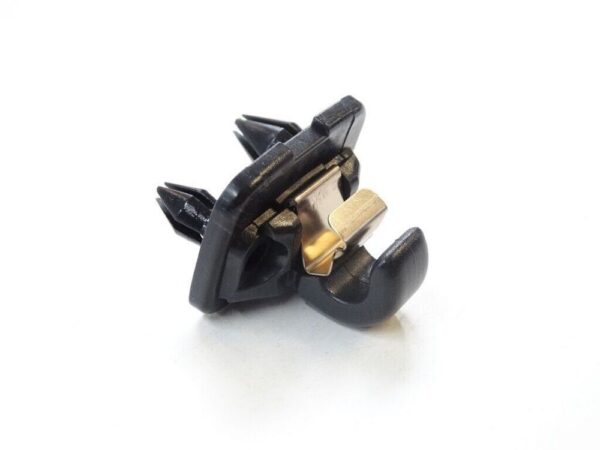 4G0857562A4PK - Audi A6 A7 A8 Black Sunshade Fin Mount 4G0857562A4PK Original