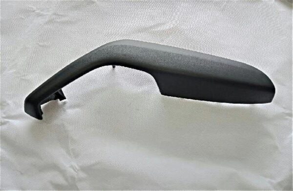 4G086717324A - OEM AUDI A6 Allroad qu. quattro Avant S6 A6L Armrest Black 4G086717324A