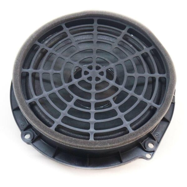 4G2035415 - Genuine Audi A6 A7 Active Front Speaker Woofer 4G2035415