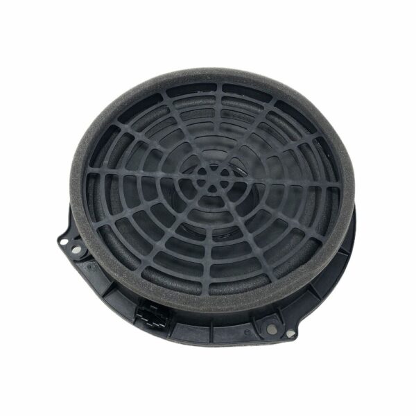 4G2035415 - Genuine Audi A6 A7 Active Front Speaker Woofer 4G2035415