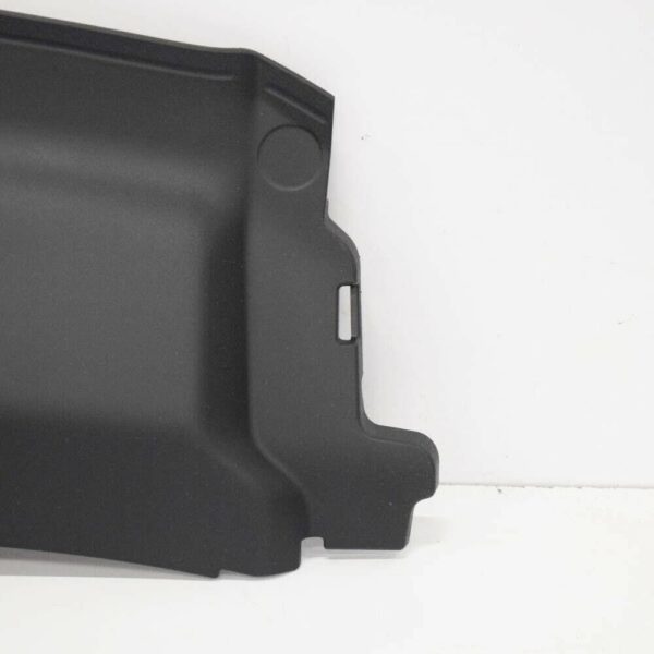 4G8807081B9B9 - Audi A7 S7 Quattro 4G Shield Original Radiator Stand 4G8807081B9B9
