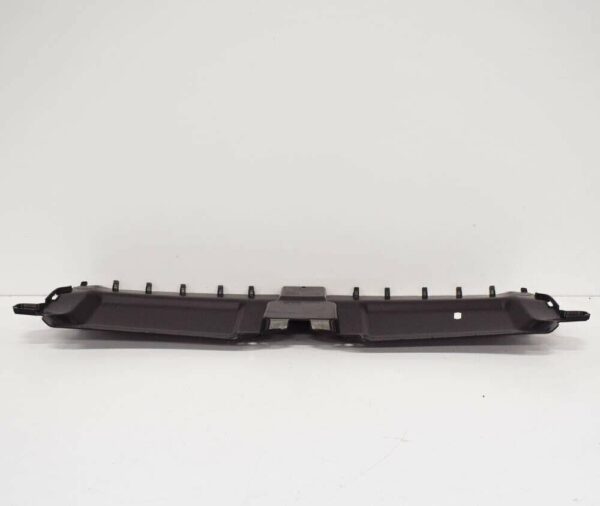 4G8807081B9B9 - Audi A7 S7 Quattro 4G Shield Original Radiator Stand 4G8807081B9B9