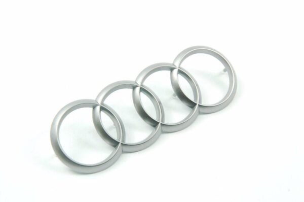 4H0103940B - Emblema 4H0103940B OEM originale AUDI A4 A5 A6 Q3 Q5 Quattro