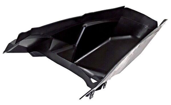 4H0117336E - OEM AUDI A8 S8 quattro 4HC 4HL Air Guide Right 4H0117336E