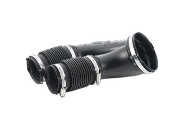 4H0129616P - Audi A8 S8 Quattro 2010 2017 Genuine Vag Intake Hose 4H0129616P