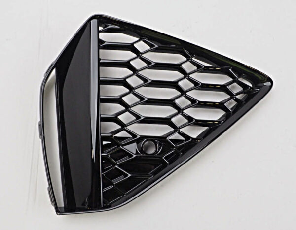 4K8807647GT94 - OEM AUDI Audi RS6RS6 plus Avant qu. Air Guide Grille Left 4K8807647GT94