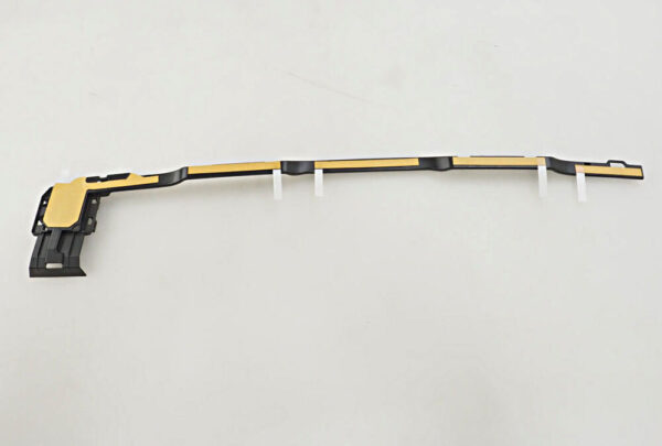 4K9807900 - OEM AUDI A6 Avant S6 quattro 4A2 4A5 4AH Securing Strip 4K9807900