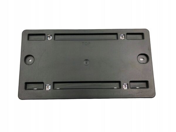 4KE8271139B9 - Audi Audi e-tron GEA Trim for Satin Plate Black Original 4KE8271139B9