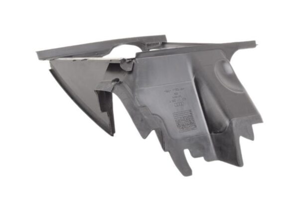4L0117335F - Audi Q7 3.0l Left Air Guide 4L0117335F