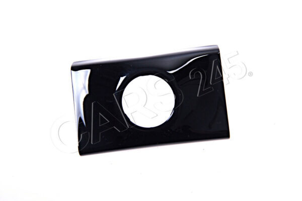 4L0853140T94 - OEM Black-glossy Cover Cap AUDI Q7 4LB 4L0853140T94