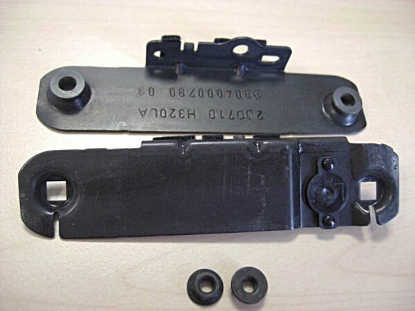 4L0898174 - OEM AUDI Q7 4LB Sundry Parts Set 4L0898174