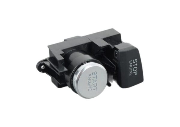 4L0905217B - Audi Q7 4L Gen Center Console Start/Stop Button Switch