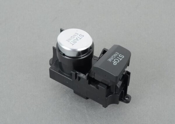 4L0905217B - Audi Q7 4L Gen Center Console Start/Stop Button Switch
