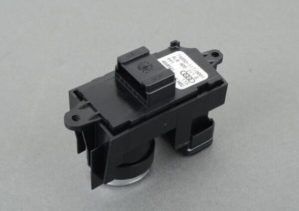 4L0905217B - Audi Q7 4L Gen Center Console Start/Stop Button Switch
