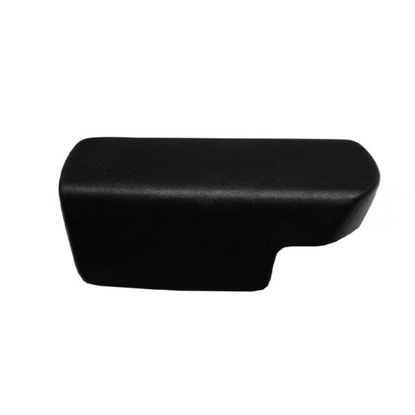 4L2823533A4PK - Audi VW Q7 06-16 TOUAREG 11-16 original black bonnet unlock handle 4L2