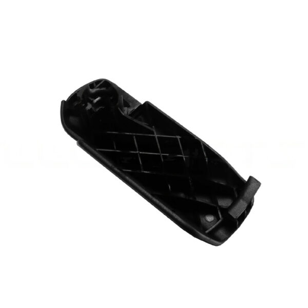 4L2823533A4PK - Audi VW Q7 06-16 TOUAREG 11-16 original black bonnet unlock handle 4L2