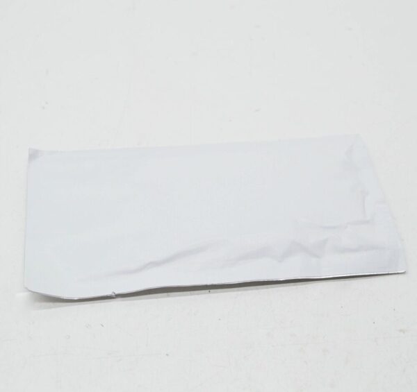 4M0061197 - Audi Q7 4M protective film for trunk edge protection Trasp