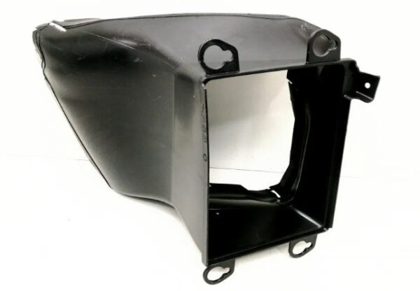 4M0121333Q - Audi Q7 4MB 4MG Original Left External Air Guide 4M0121333Q