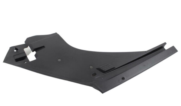 4M0805285A - Audi Q7 Original Left Cover 4M0805285A