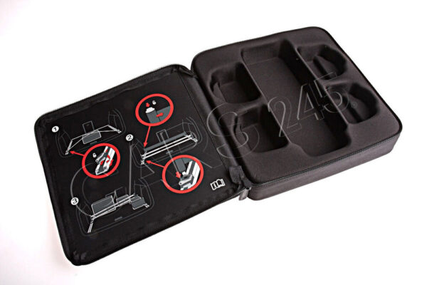 4M0860829 - OEM Pocket Audi Q7 2016- 4M0860829