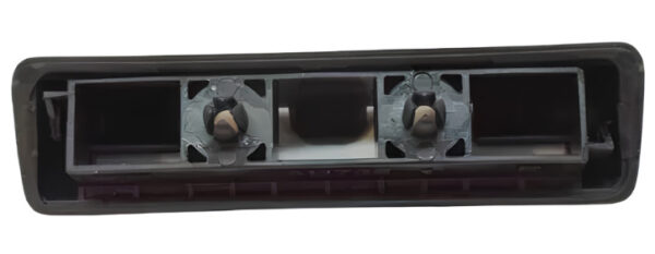 4M0861790B4PK - Audi Q7 4M Authentic Top Right Door Glass Sunshade Stand 4M0861790B4P