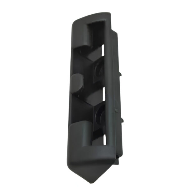 4M0861790B4PK - Audi Q7 4M Authentic Top Right Door Glass Sunshade Stand 4M0861790B4P