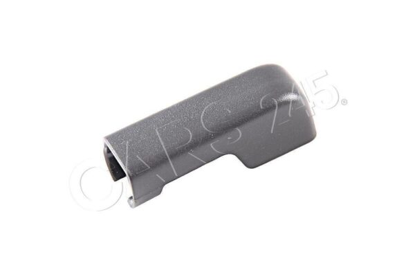 4M0881345DS2 - Granite Grey Vag Cap For Audi Q7 Q8 2016 2017 Genuine 4M0881345DS2