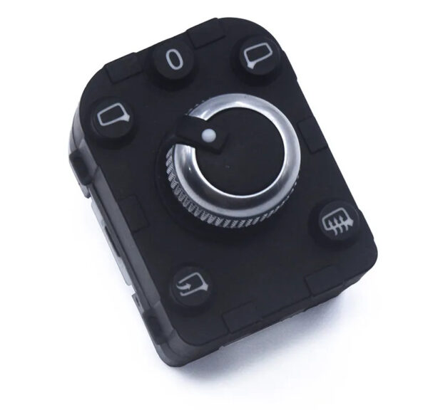 4M0959565Q - Genuine Audi Rearview Mirror Switch 4M09565Q