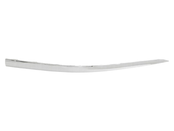 4N08533332ZZ - Genuine Audi A8 Quattro 4N 2018 Vag Chrome Decorative Strip 4N08533332ZZ