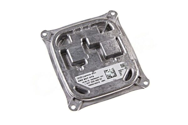4S0907472 - Audi R8 423 429 Original Low Beam Power Module 4S0907472