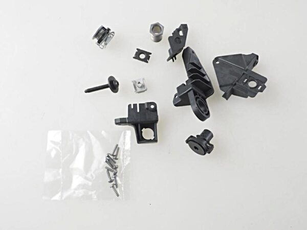 510998226A - OEM VW Golf Sportsvan 0S1 Repair Kit For Headlamp Housing Right 510998226A