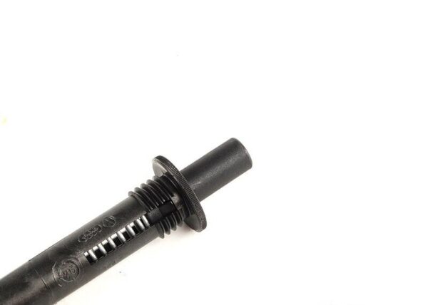 535827761 - VAG zipper closure for Corrado Genuine 535827761