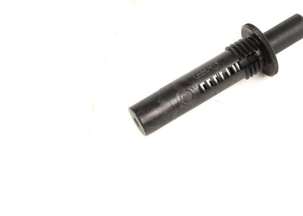 535827761 - VAG zipper closure for Corrado Genuine 535827761
