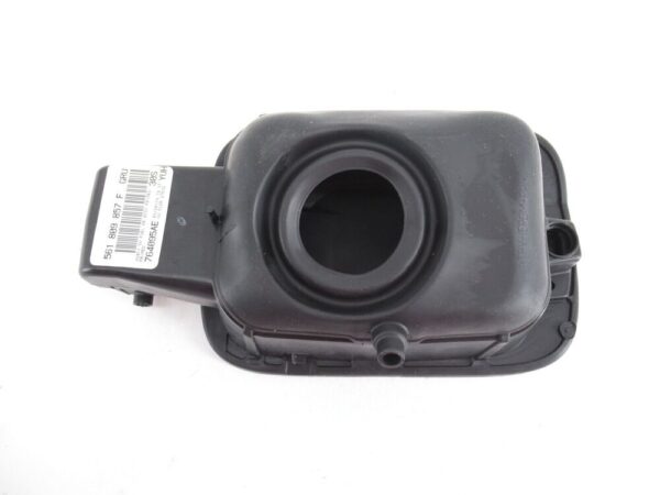 561809857FGRU - Volkswagen 2012-2018 Passat Fuel Door 561808857FGRU Genuine
