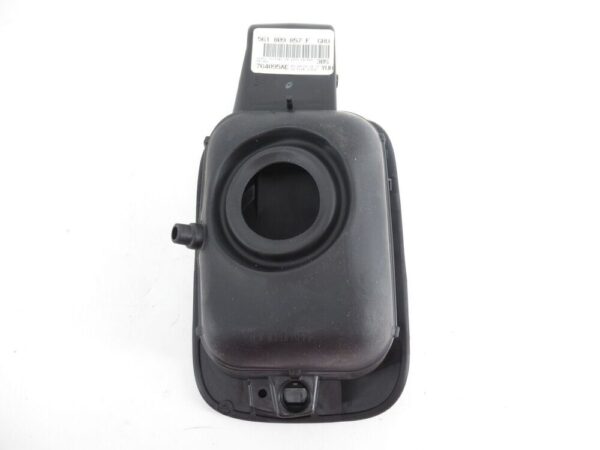 561809857FGRU - Volkswagen 2012-2018 Passat Fuel Door 561808857FGRU Genuine