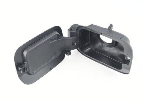 561809857FGRU - Volkswagen 2012-2018 Passat Fuel Door 561808857FGRU Genuine