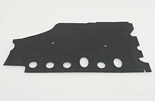 561819593D - OEM VW Passat 4Motion Variant Santana A33 Cover 561819593D