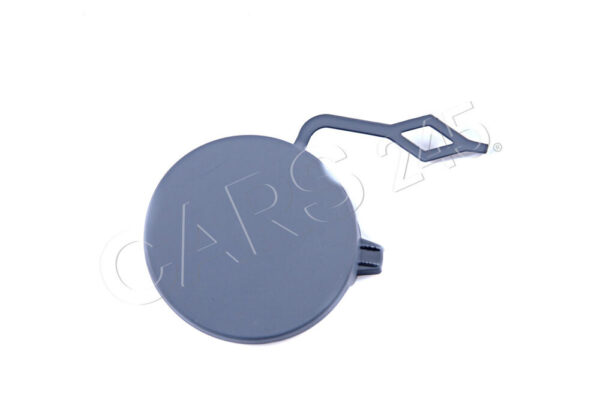 5C5807241BGRU - OEM VW Beetle Cabrio Cabriolet Bettle cover cap primed 5C5807241BGRU