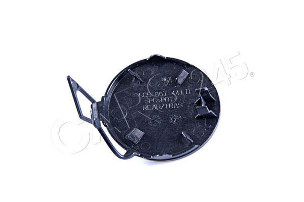 5C5807441BGRU - OEM VW Beetle Cabrio Cabriolet Bettle cover cap primed 5C5807441BGRU