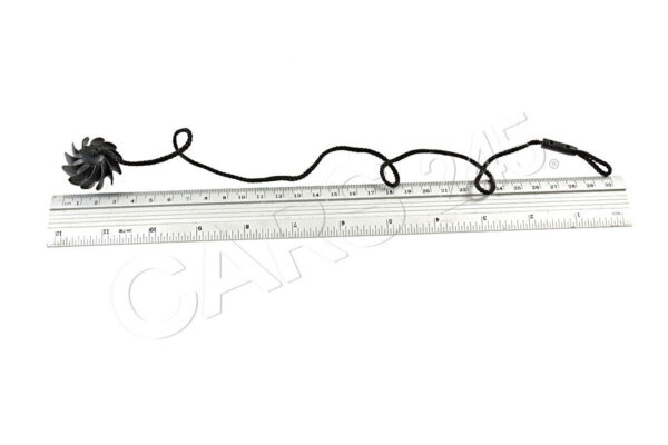5C5863447 - OEM Holding Strap VW Beetle 5C1 5C2 5C5863447