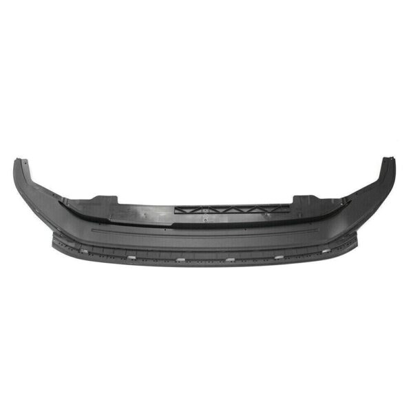 5G0805915B9B9 - VW Golf 13-17 Front Bumper Lower Spoiler Genuine 5G0805915B9B9
