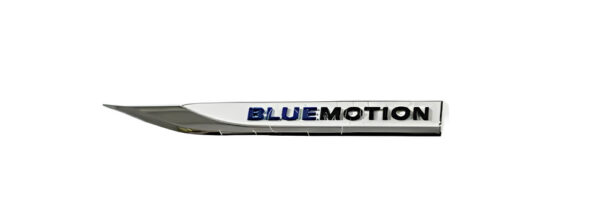 5G0853688BCCWB - Genuine VW Golf R32 Sticker Badge 5G0853688BCCWB