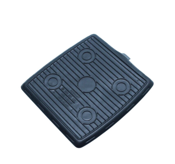 5G0863328L82V - VW Golf MK7 R Euro Center Armrest Cubby Pad Tray Lining 5G0863328L82V Genuine