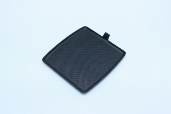 5G0863328L82V - VW Golf MK7 R Euro Center Armrest Cubby Pad Tray Lining 5G0863328L82V Genuine
