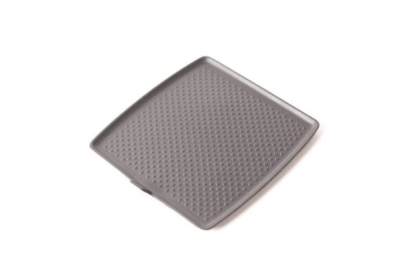 5G0863328L82V - VW Golf MK7 R Euro Center Armrest Cubby Pad Tray Lining 5G0863328L82V Genuine