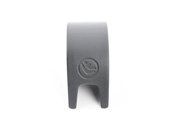 5G088718782V - VW Golf Mk7 ISOFIX rear seat anchor point cover Origi