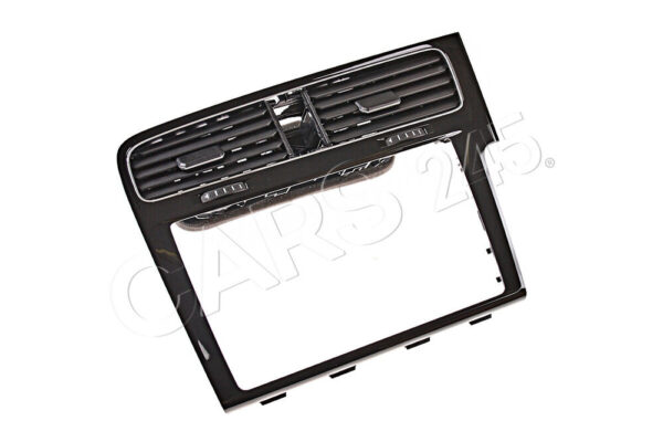 5G2819728AJQYI - OEM VW Golf R32 GTI Rabbit Variant 4Motion BQ1 BV5 Vent 5G2819728AJQYI