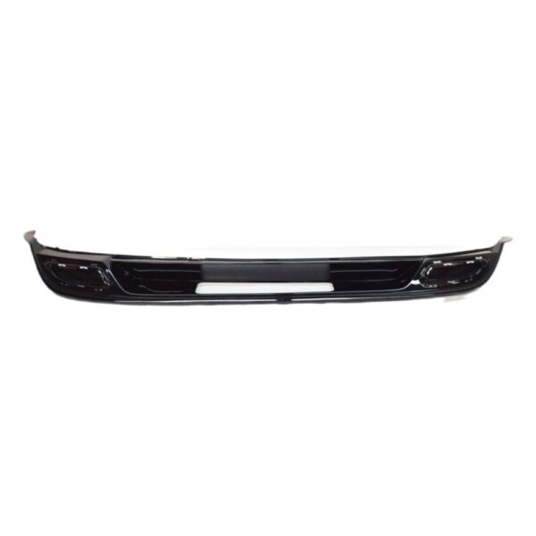 5G6807568T041 - Volkswagen GOLF MK7 Original 5G6807568T041 Rear Bumper Diffuser