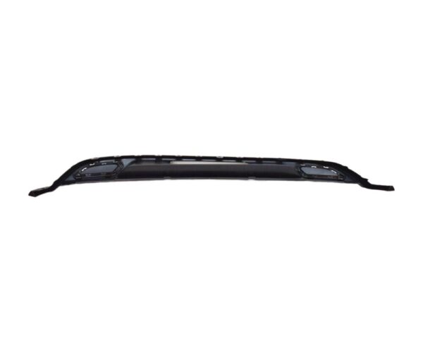 5G6807568T041 - Volkswagen GOLF MK7 Original 5G6807568T041 Rear Bumper Diffuser